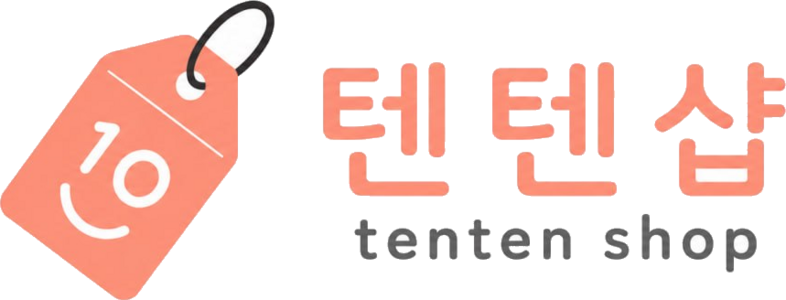 텐텐샵